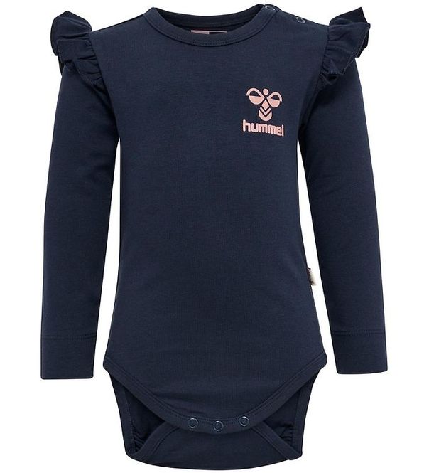 Hovedbilde Hummel Artemis body navy