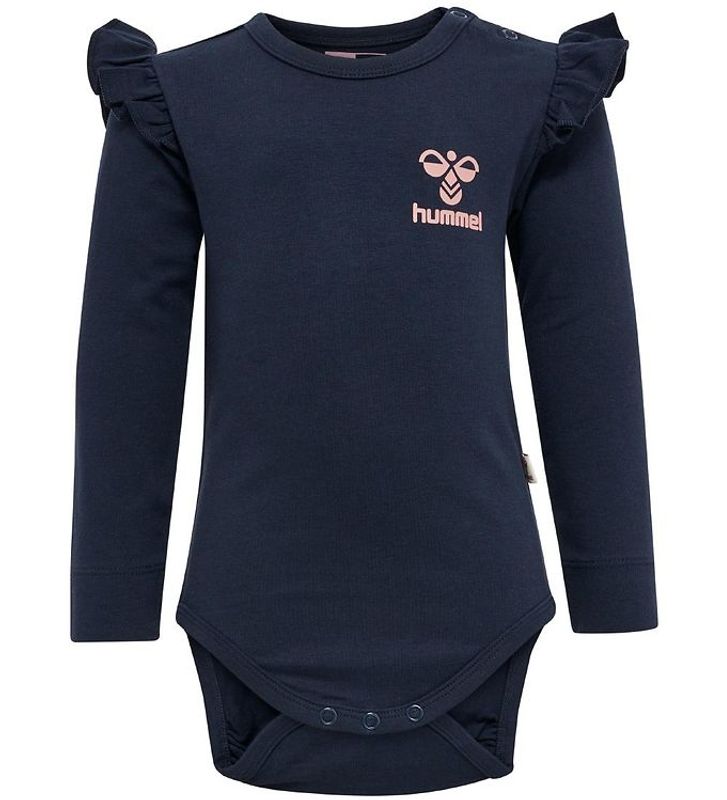 Hummel Artemis body navy
