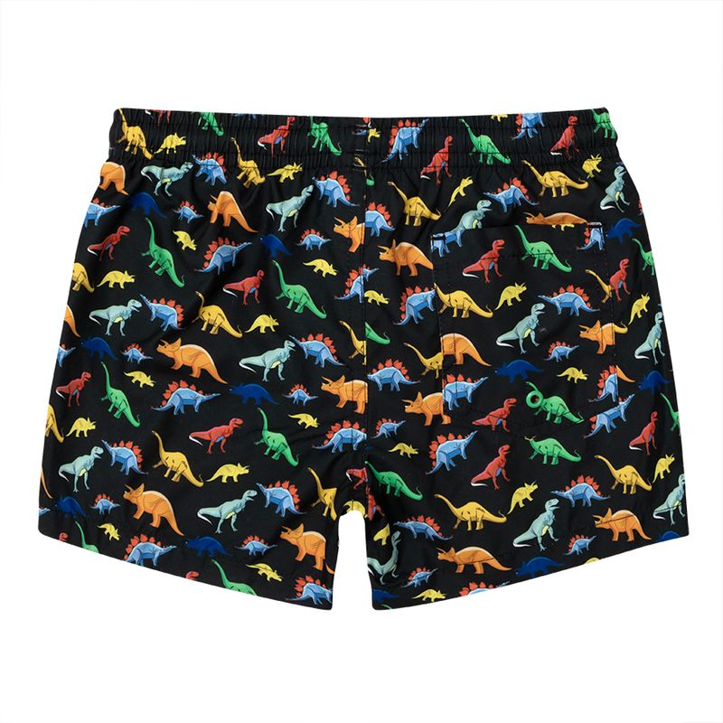 Slipstop Dino badeshorts