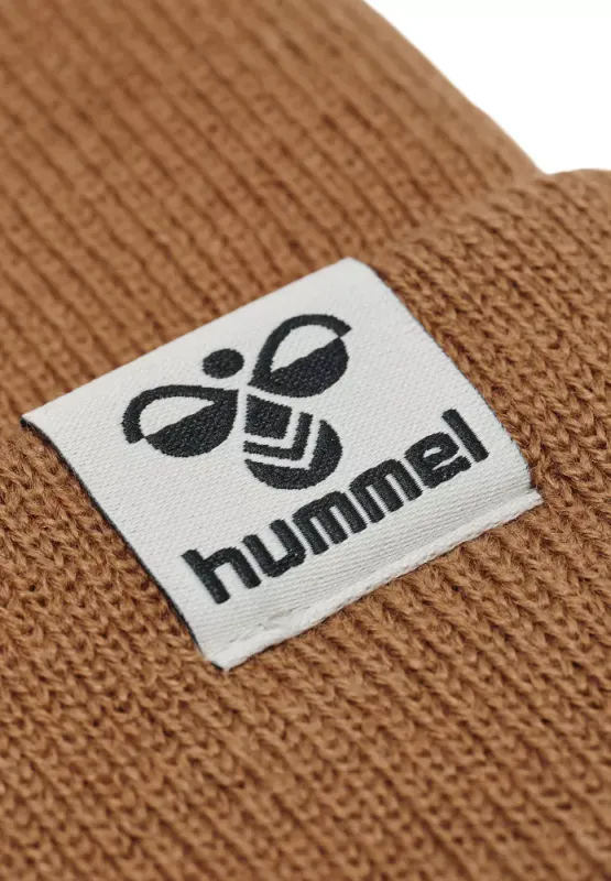 Hummel Park beanie thrush